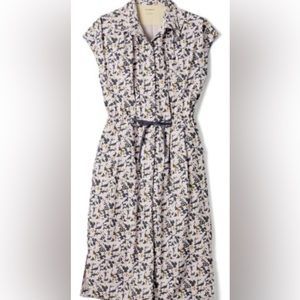 REI Co-op Sun up Shirtdress